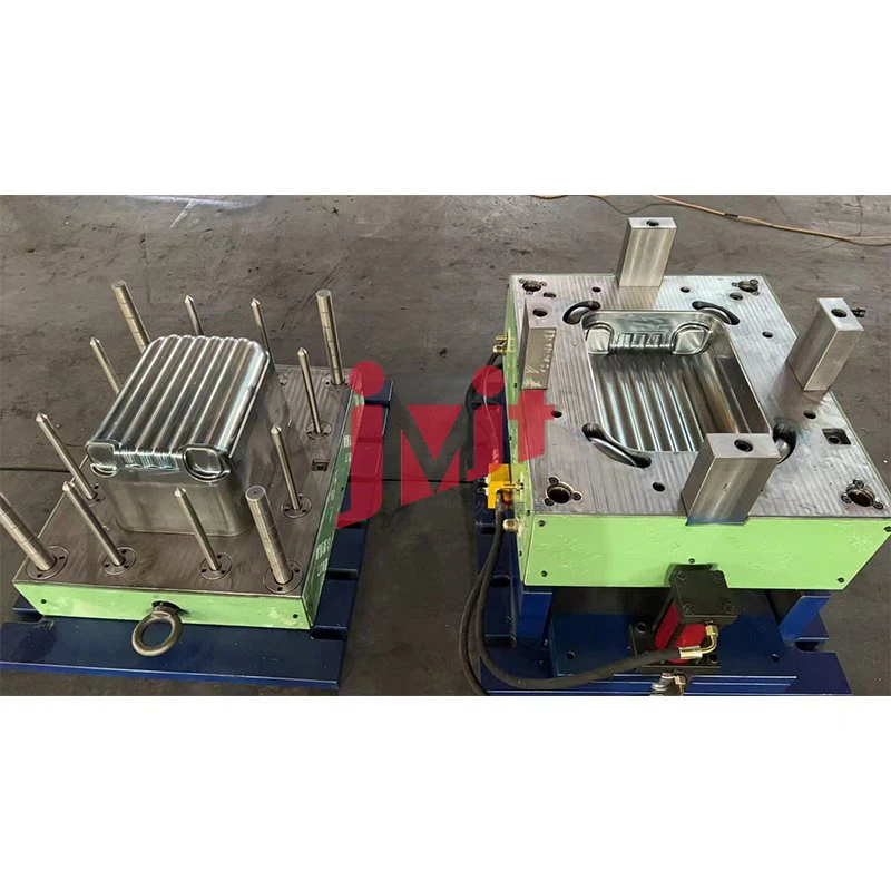 Carbon Fiber Luggage Mold Carbon Fiber Luggage Mold