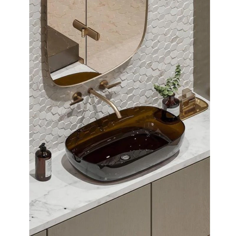 Melamine Basin Moulds