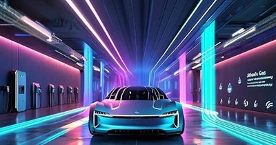 Intelligent Modeling Empowers New Energy, And Craftsmanship Builds New Tracks