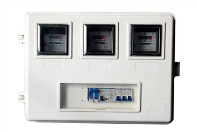 SMC Molding Dies: Core Equipment For High-Performance Composite Molding