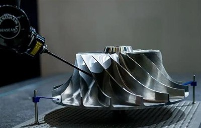 The Principle Of Compression Mold Forming