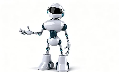 Composite Materials Lead The Way Lightweight Robots