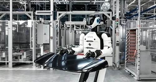 Three Major Development Directions Of The Injection Molding Industry in 2026