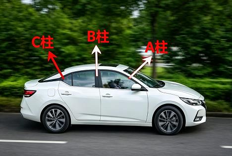 Modified-PP Empowers The Redesign Of A/B/C Pillar Trims