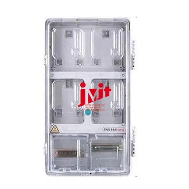 SMC Gas Meter Box Mould