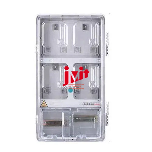 SMC Gas Meter Box Mould