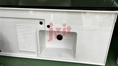 BMC Washing Tank Mould