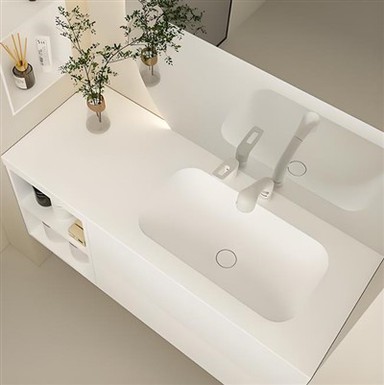SMC Bathroom Basin Molds Factory