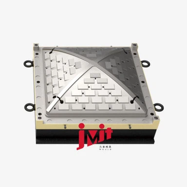 SMC Well Room Mould