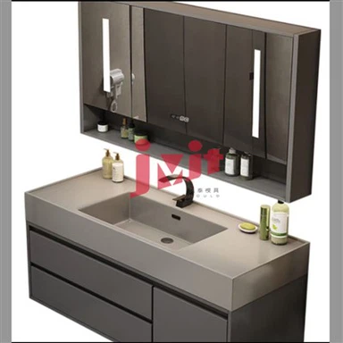 SMC Washing Basin Mold