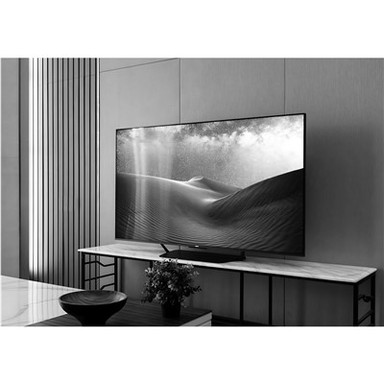 TV Plastic Housing Mold