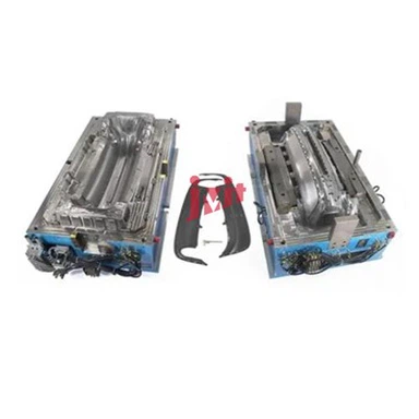 SMC Car Front Bumper Mould