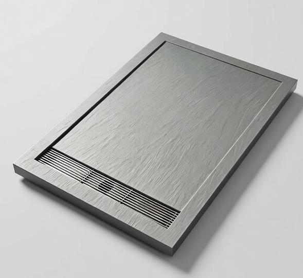 SMC Bathroom Base Mold
