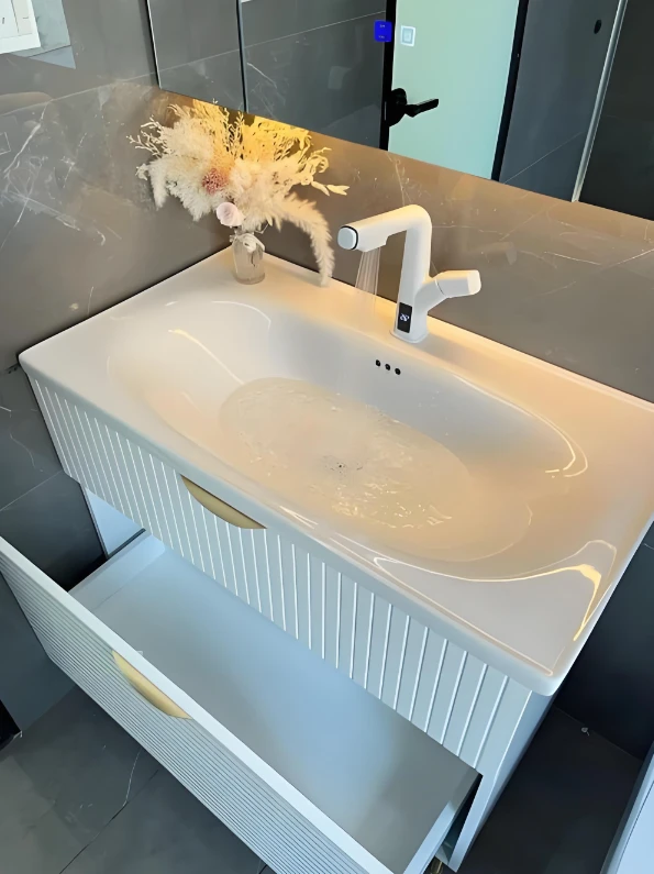 SMC Washbasin Mold