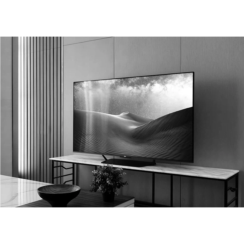 TV Plastic Housing Mold