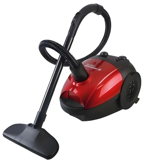 Vacuum Cleaner Housing Plastic Mold